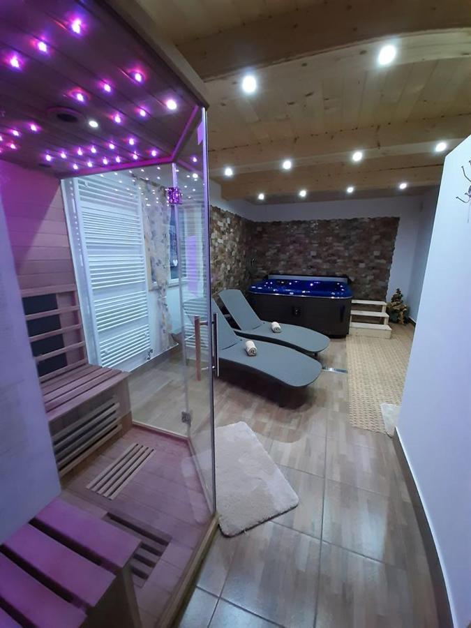 Penzion Blanka Ždiar Exterior foto