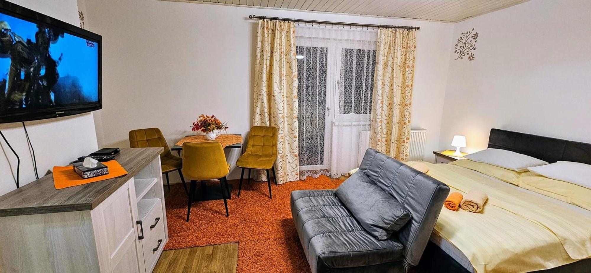Penzion Blanka Ždiar Exterior foto